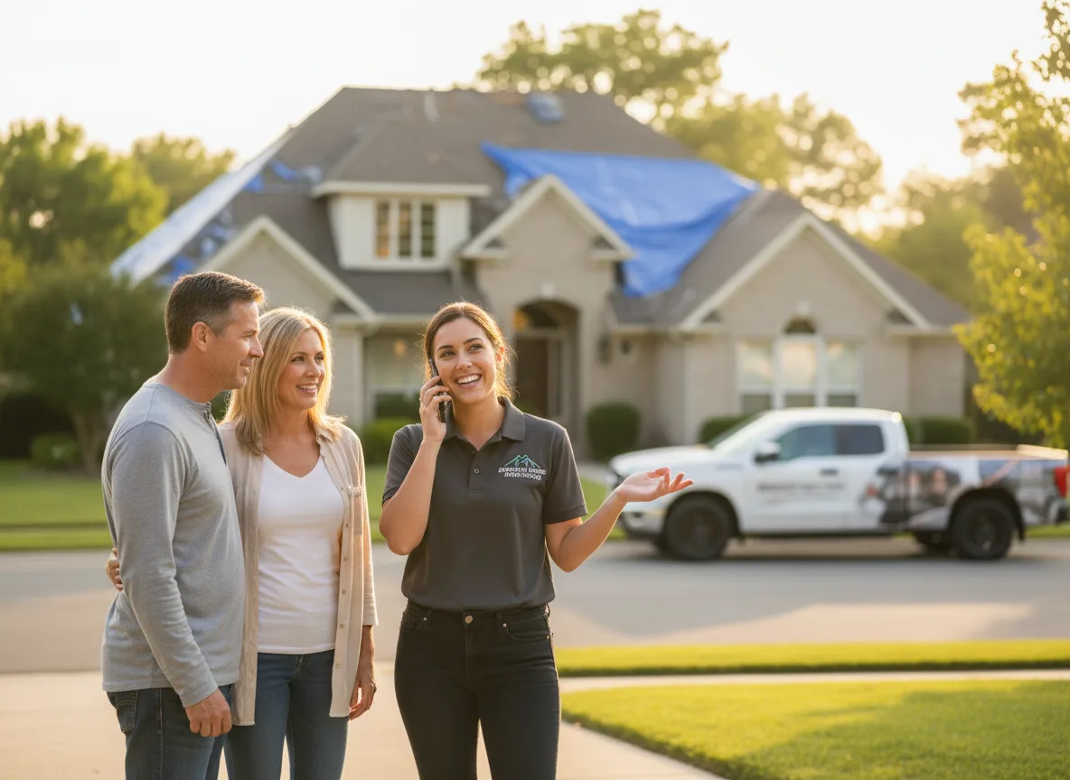 Emergency Roof Repair Deepwater, MO FAQs